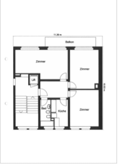 2 Bedroom Close To - D2 Apartment