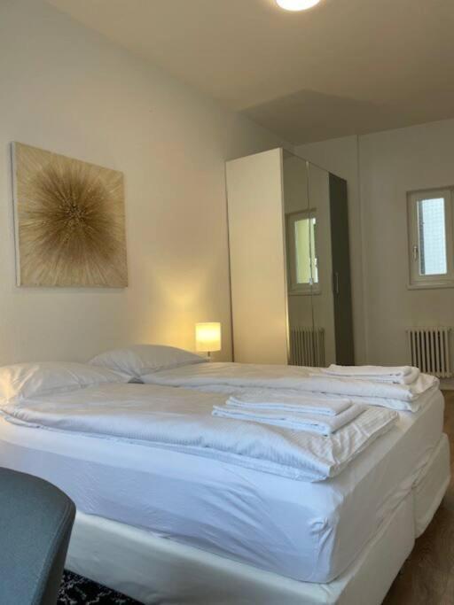 Apartment Elegant 2br - Canal3 *