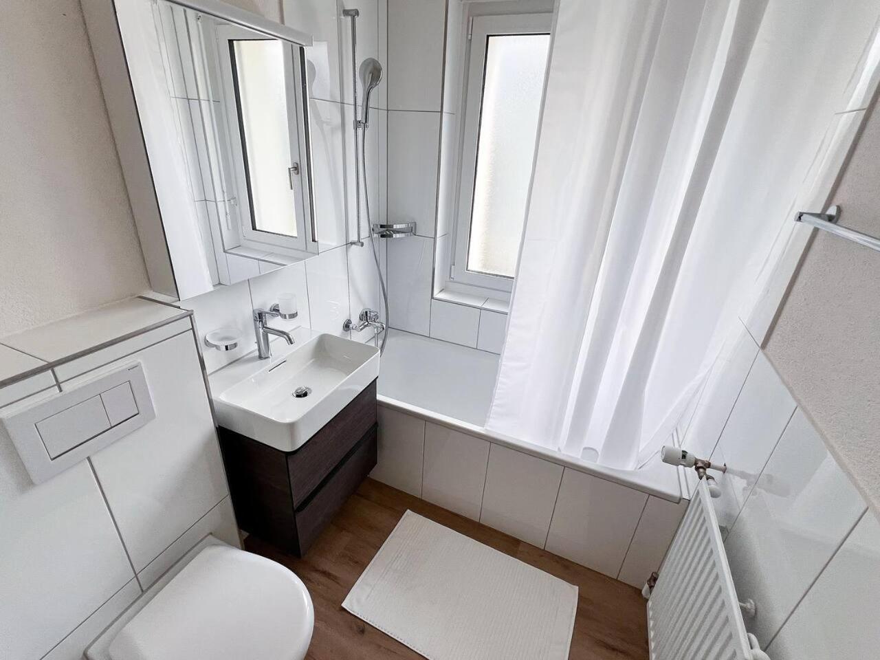 Apartment Up&great - Stylish Living *