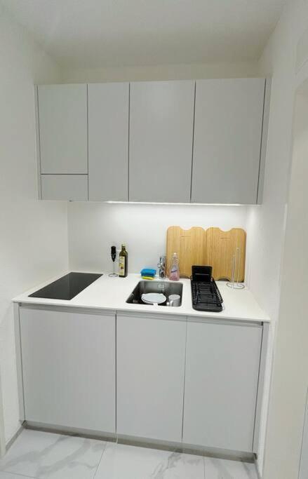 Central Brand New Apartment