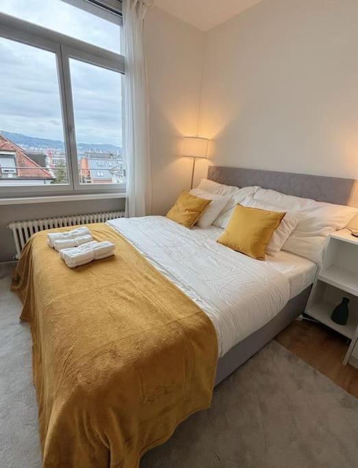 Apartment Central Brand New