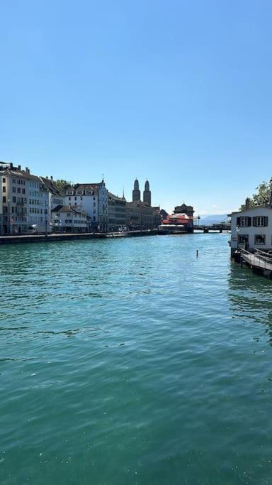 Central Brand New * Zurich