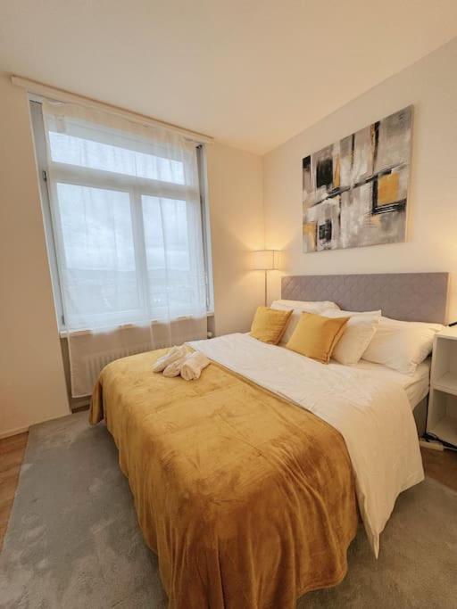 Apartment Central Brand New Zurich