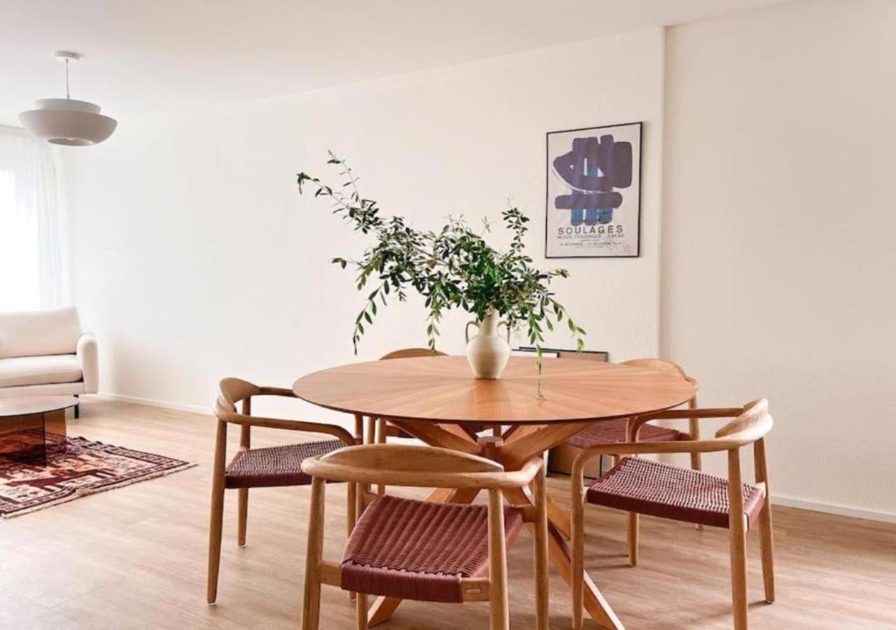City Comfort - 2br Newly Renovated -301- * Zurique