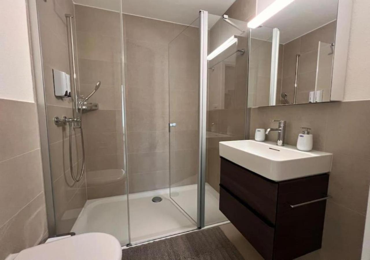 City Comfort - 2br Newly Renovated -301- Zurique