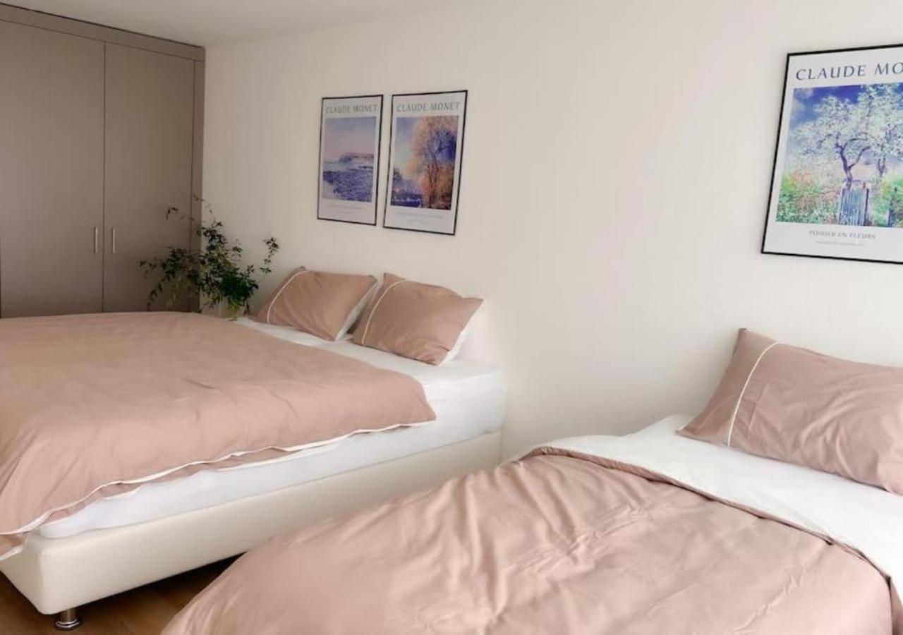 Apartment Exclusive Floor For 10 Guests -30- *