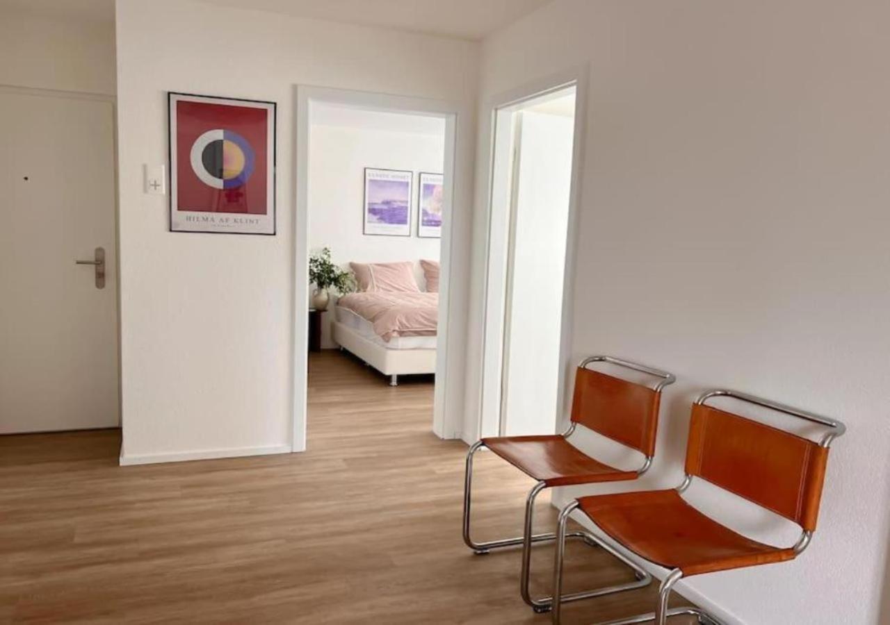 Apartment Exclusive Floor For 10 Guests -30- Zurich