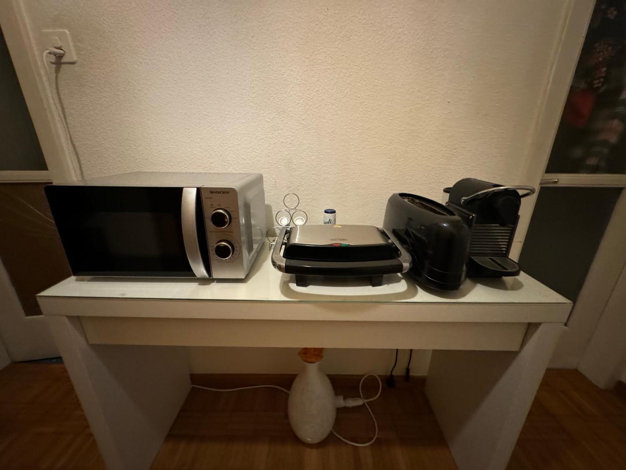 Apartment Studiowpalheta