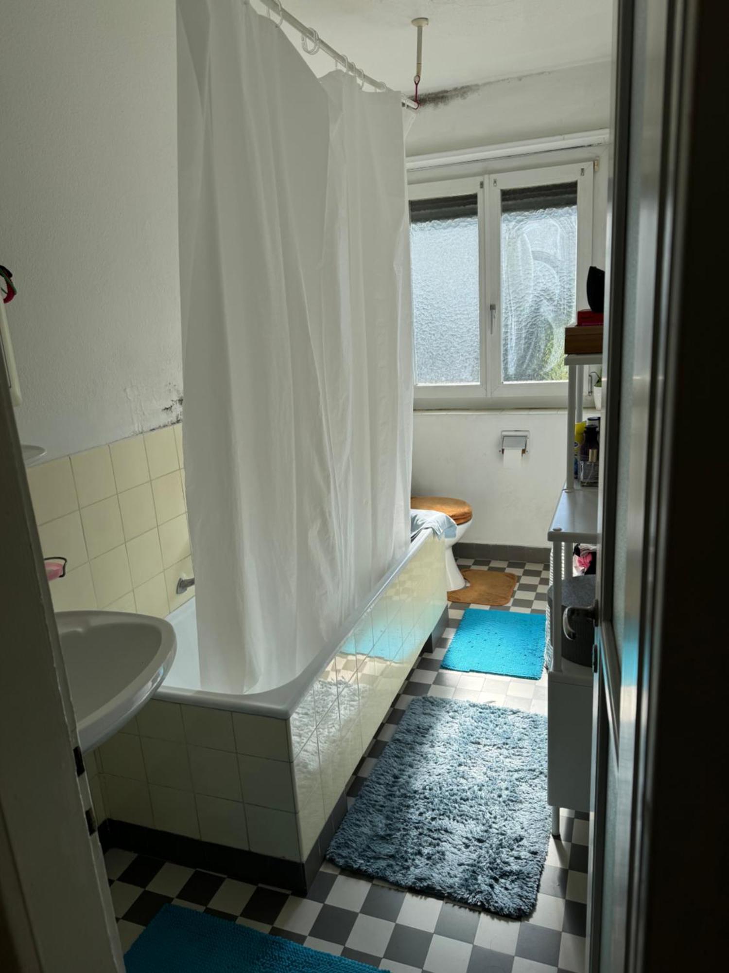 Apartment Studiowpalheta Zürich