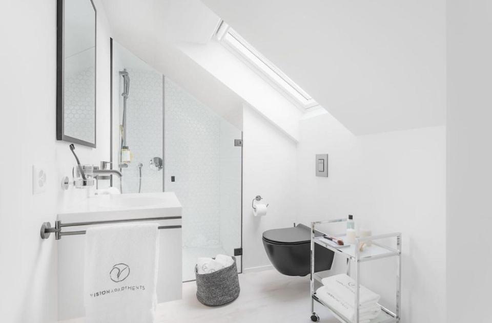Apartment Lux *