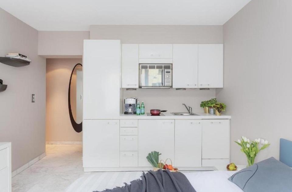 Apartment Lux