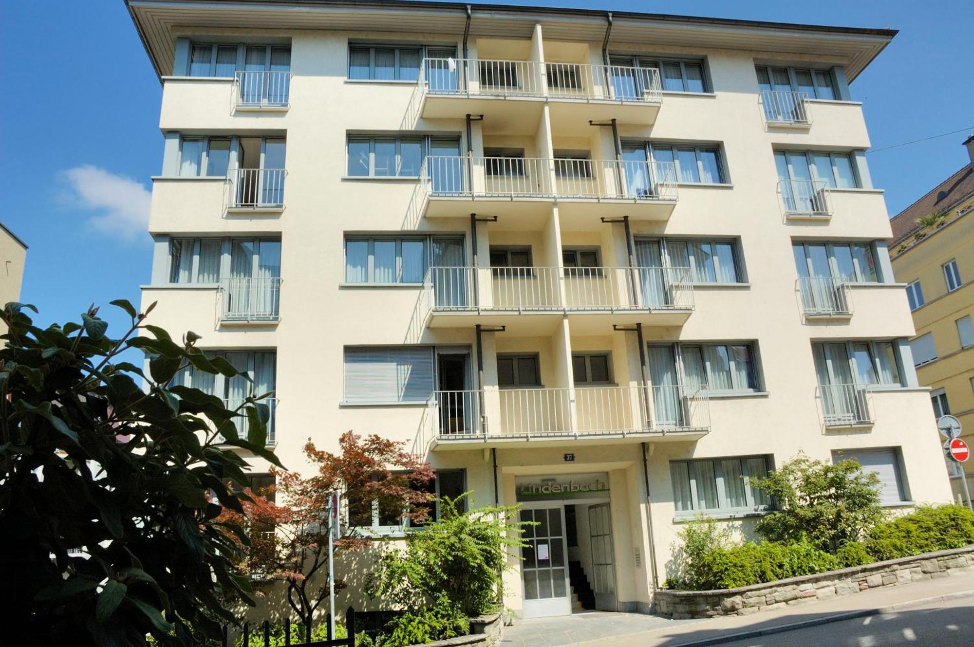 Apartment Modern Center - Crown 33