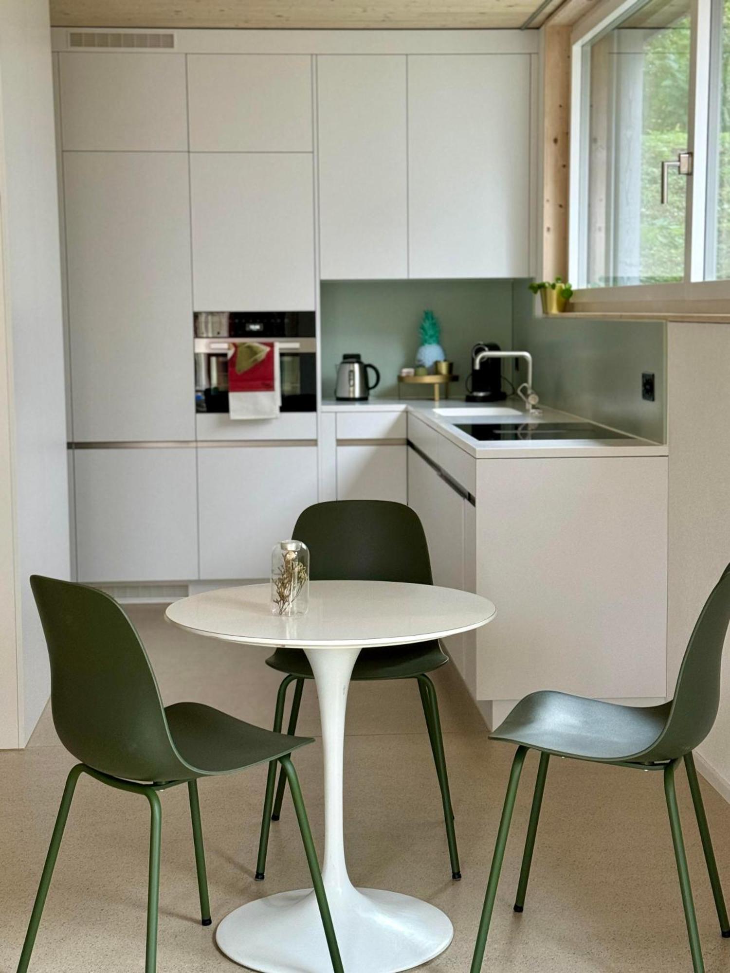 Modernes 