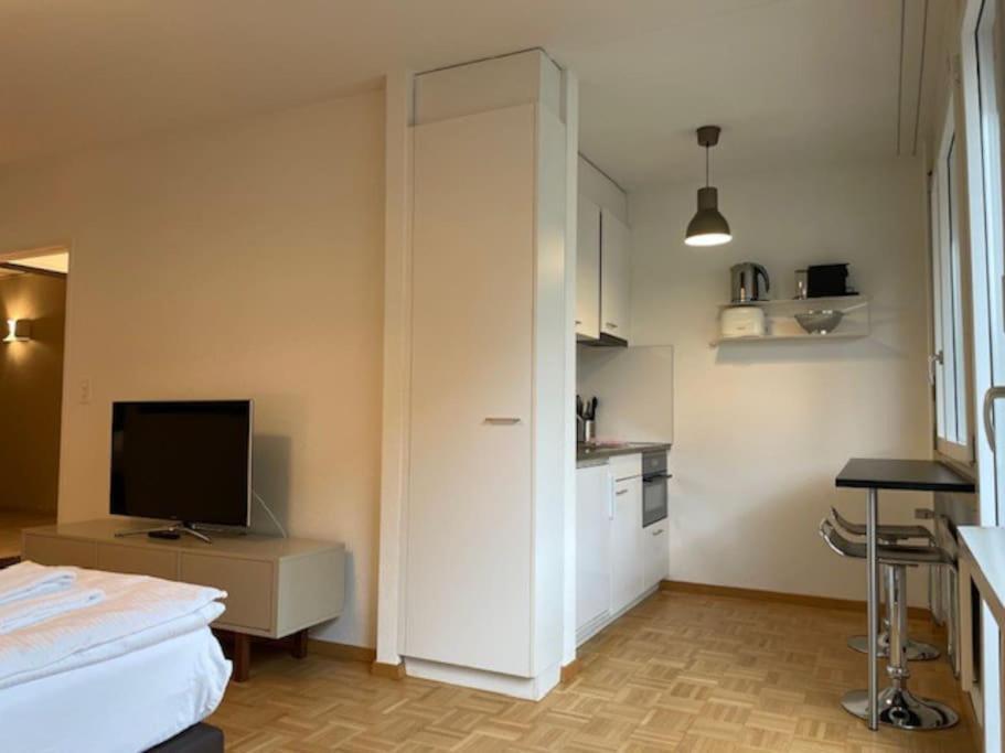 Cute Next To Museum Of Art - Art 9 Apartment *