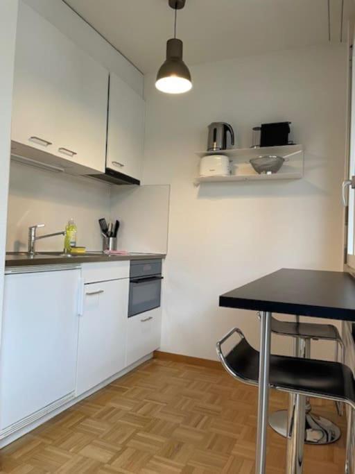 Cute Next To Museum Of Art - Art 9 Apartment Zurich
