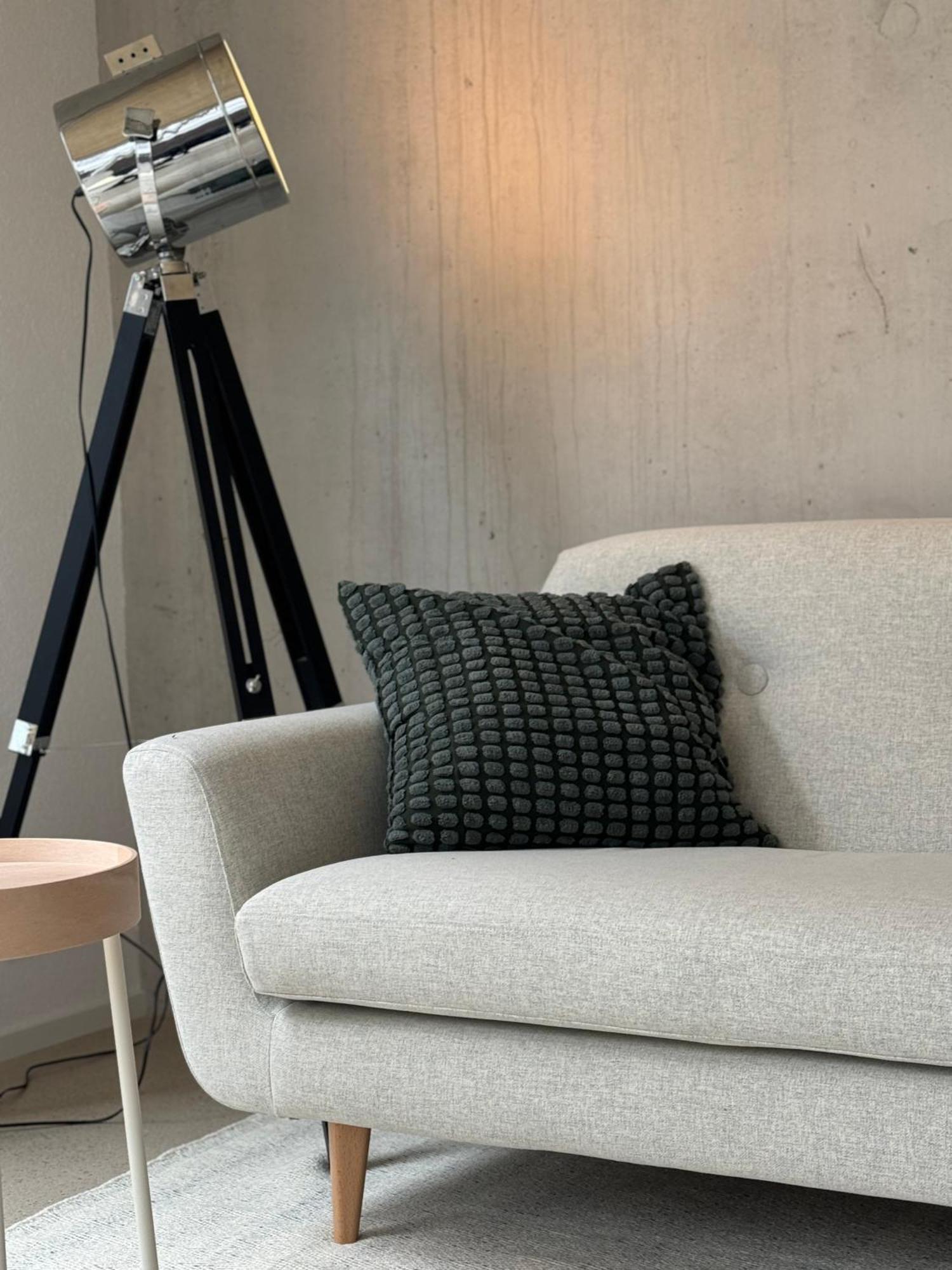 Apartment Modernes 