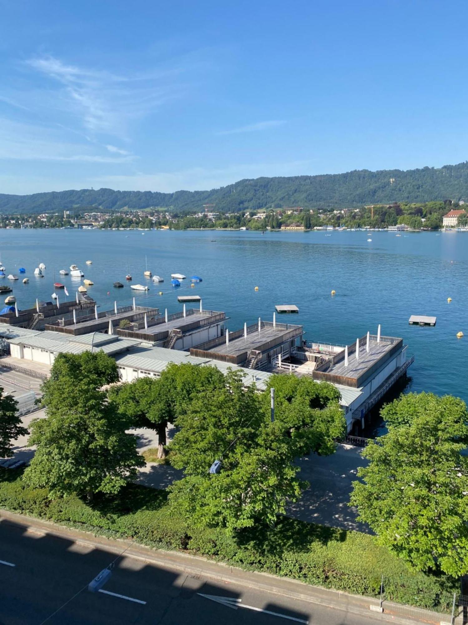 Ameron Bellerive Au 4* Zurich