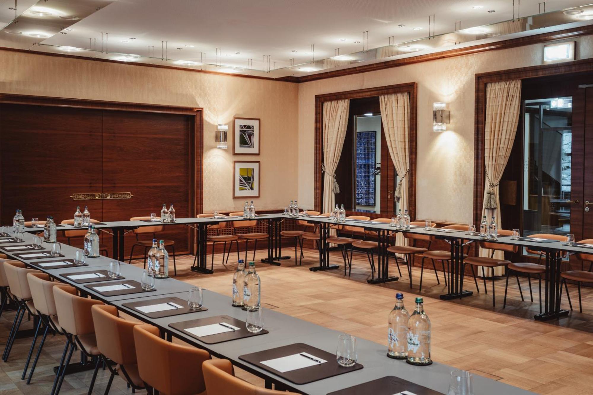Ameron Bellerive Au Hotel 4*