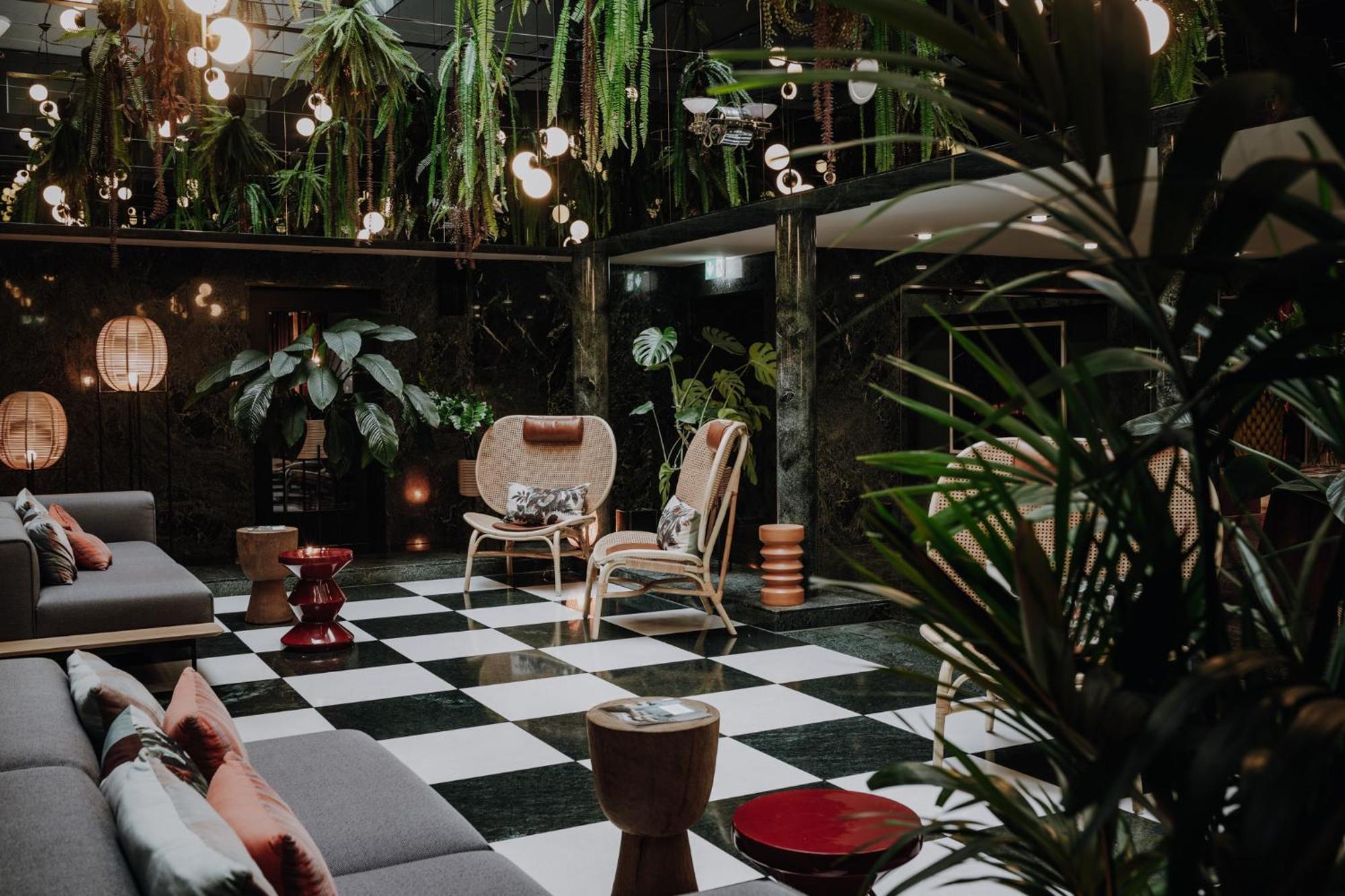 Hotel Ameron Bellerive Au Zurich
