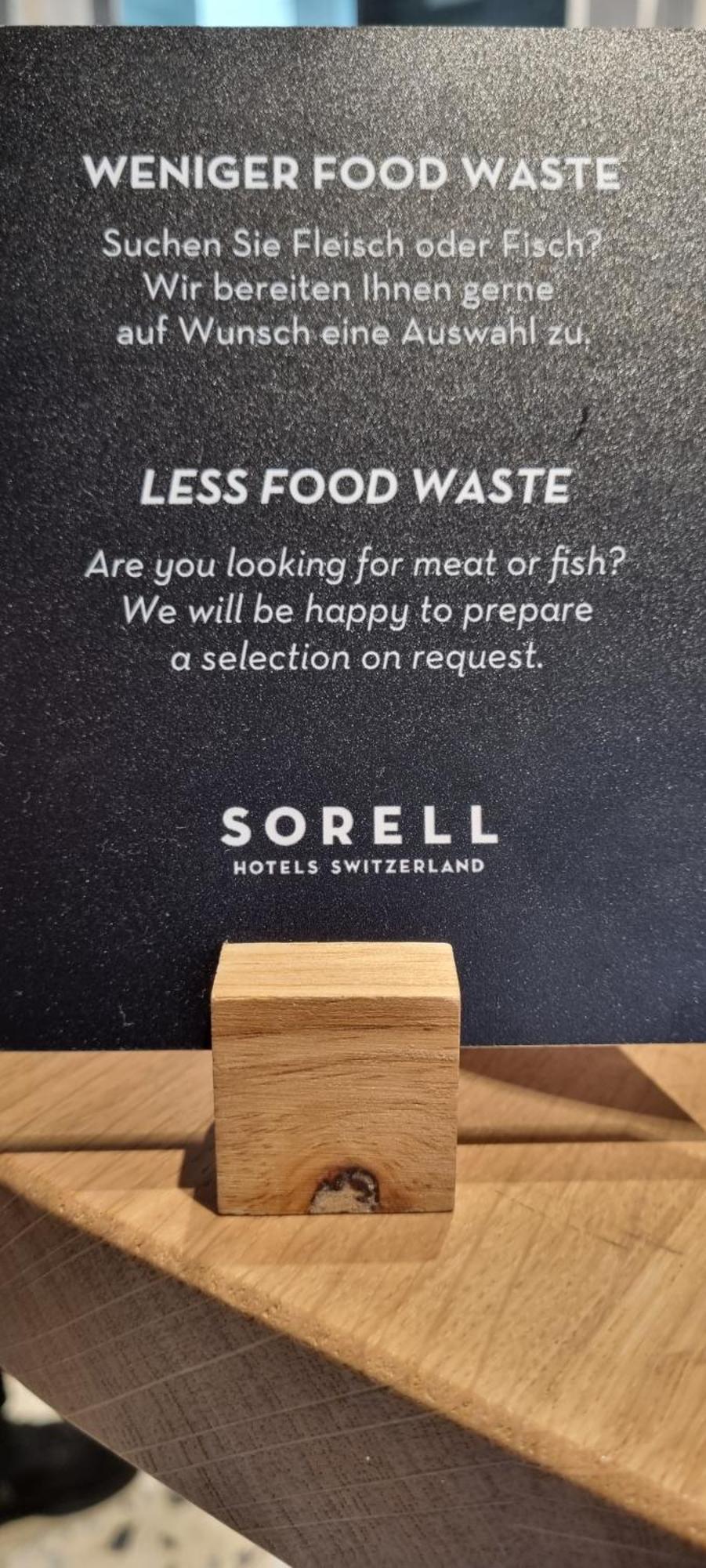 Sorell Seefeld 4* Zürich