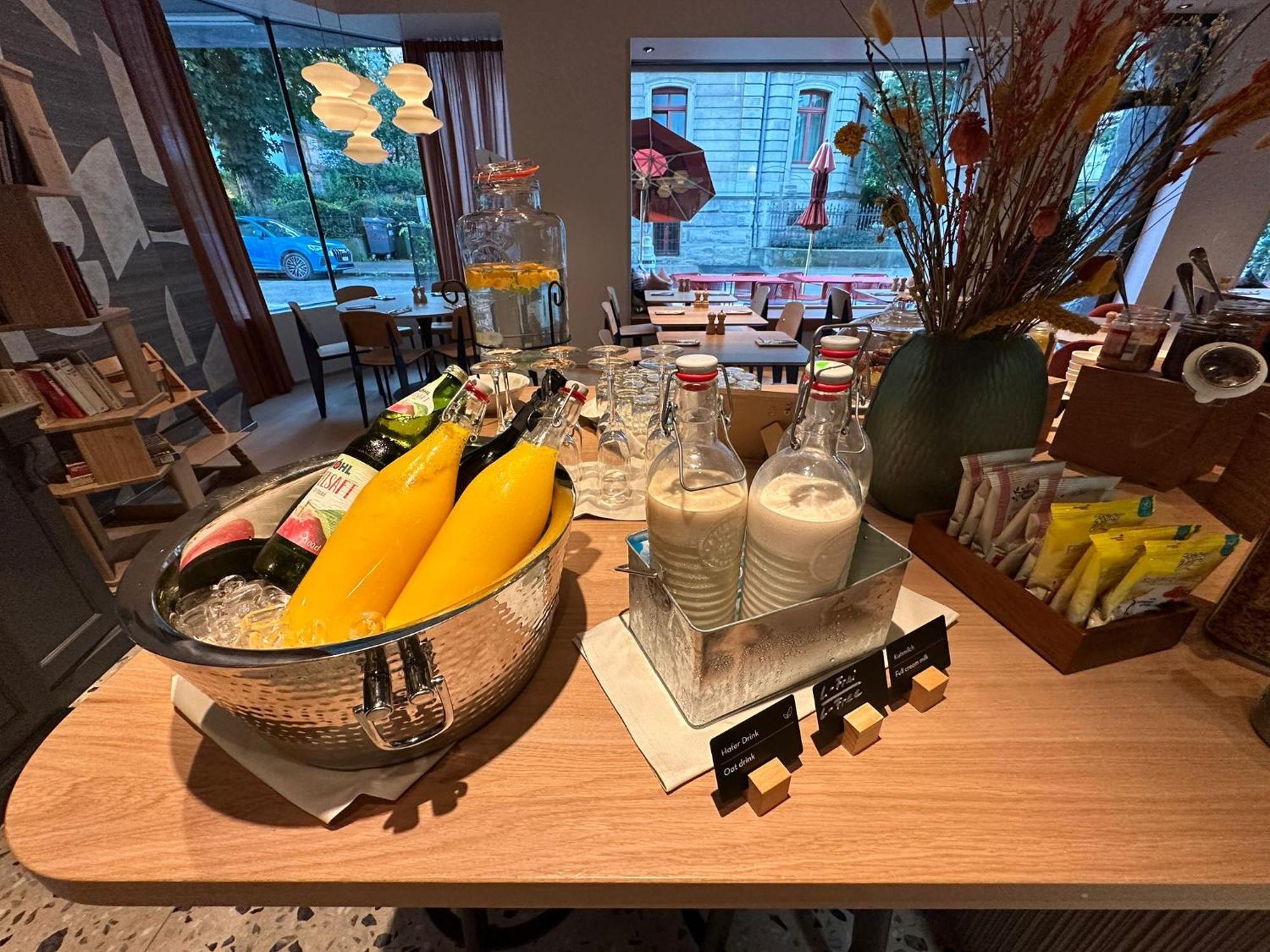 Sorell Seefeld Hotel