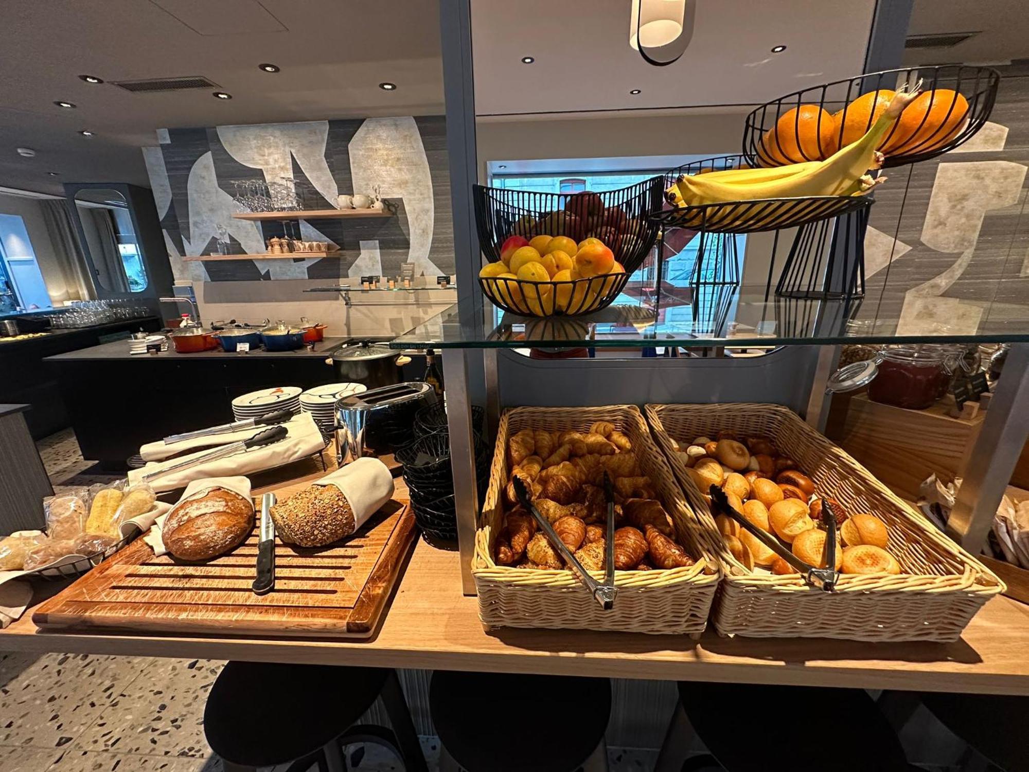 Sorell Seefeld Hotel 4*