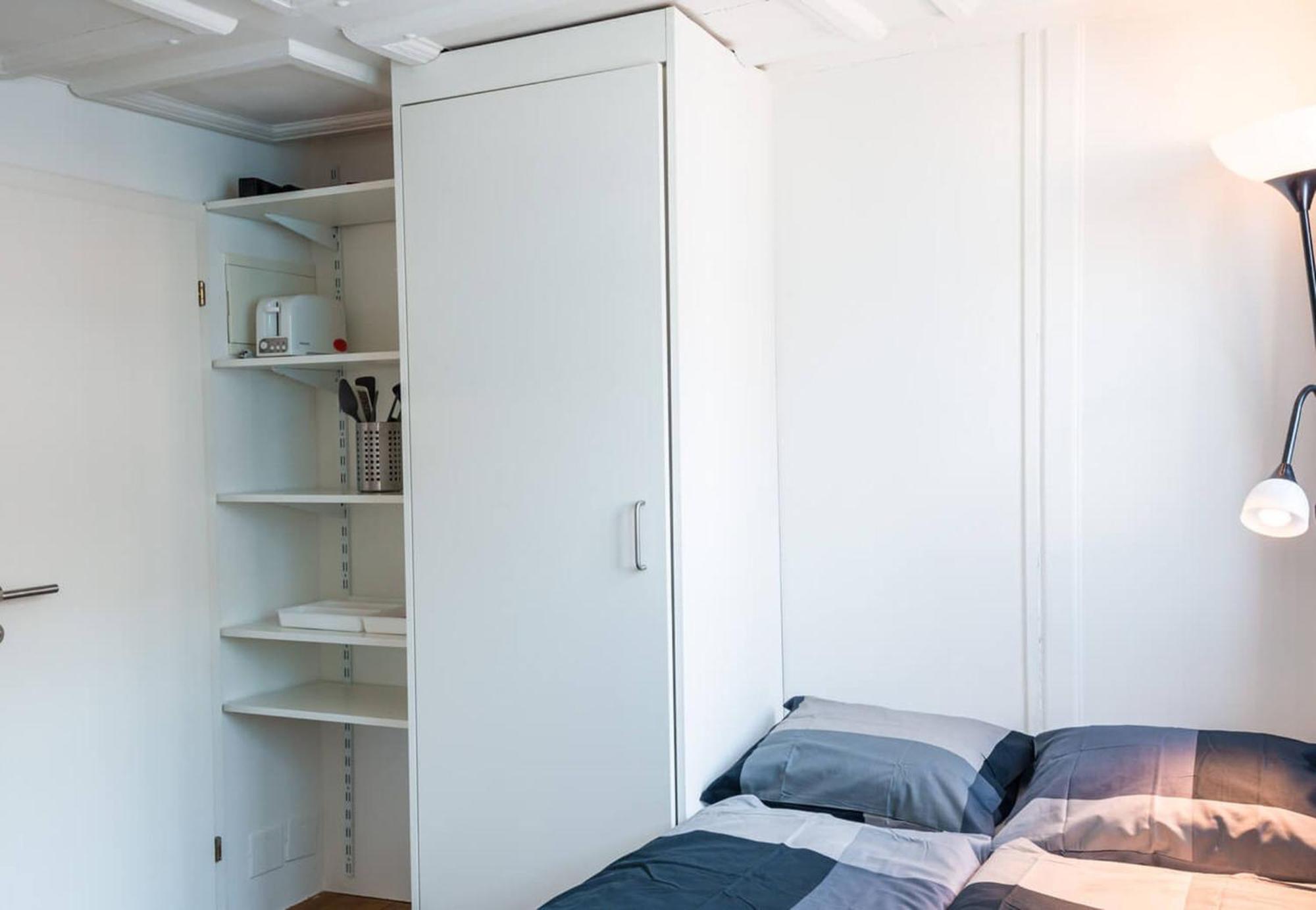 Hitrental Schmidgasse - * Zürich
