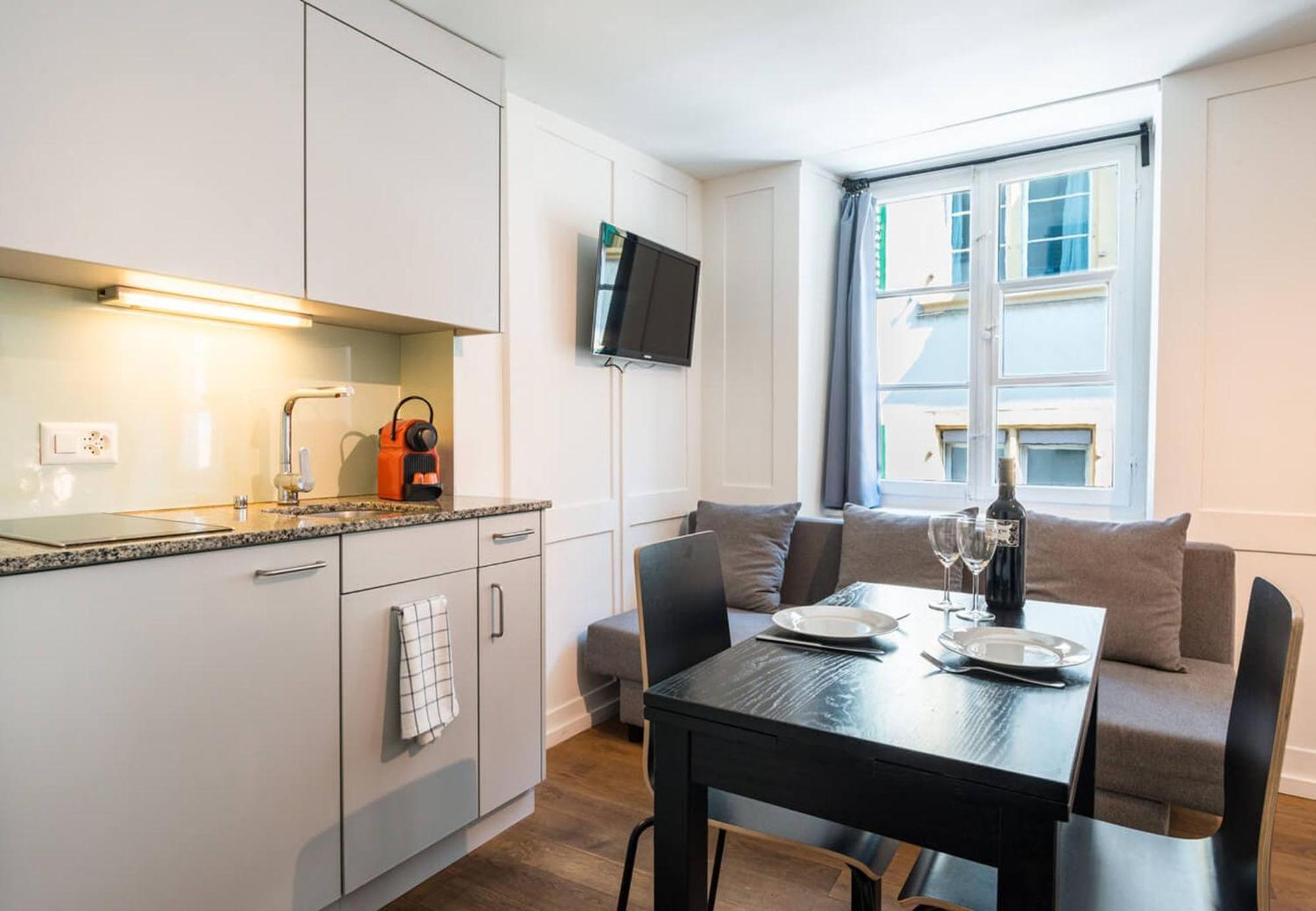 Apartment Hitrental Schmidgasse - *
