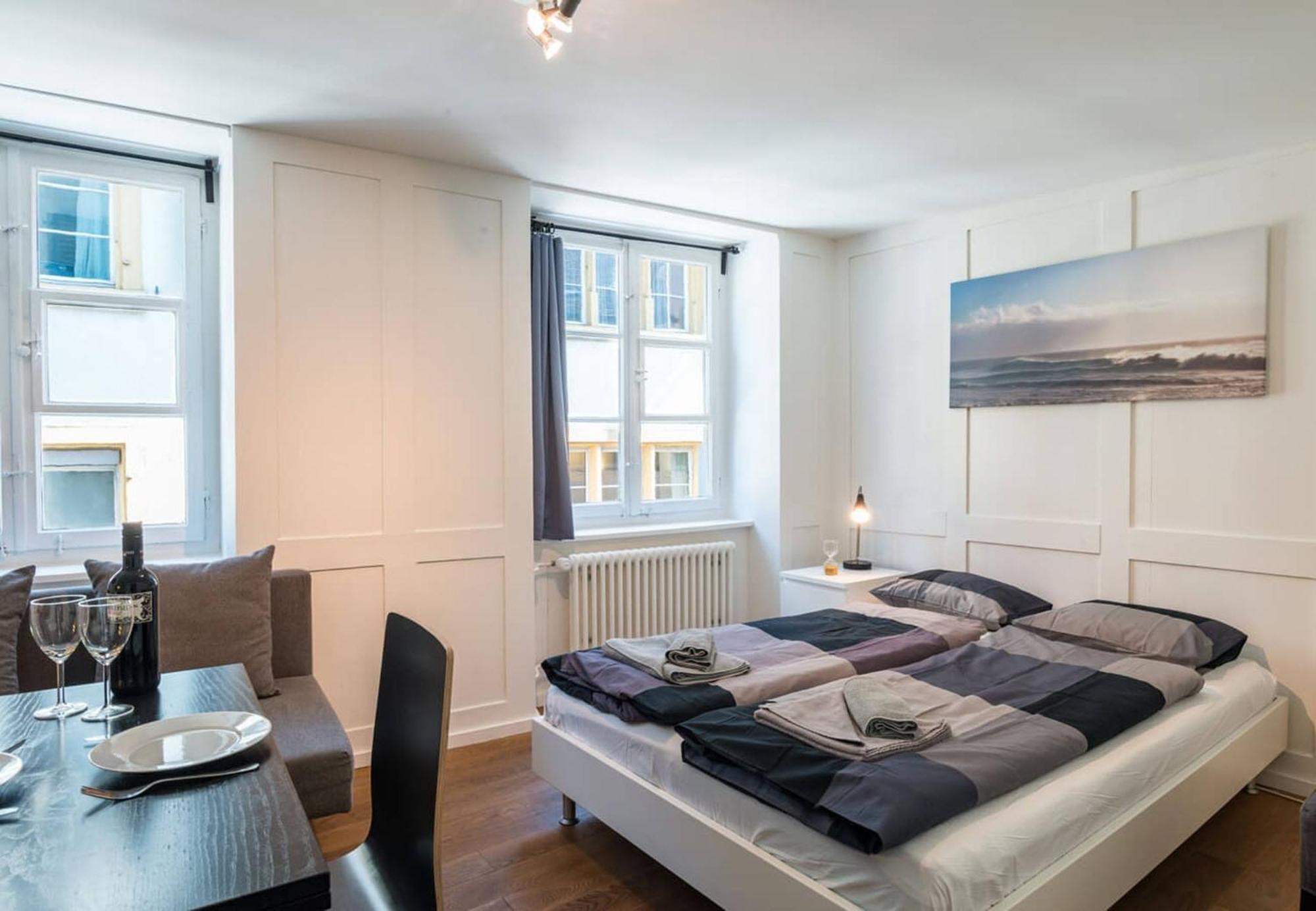 Hitrental Schmidgasse - * Zürich
