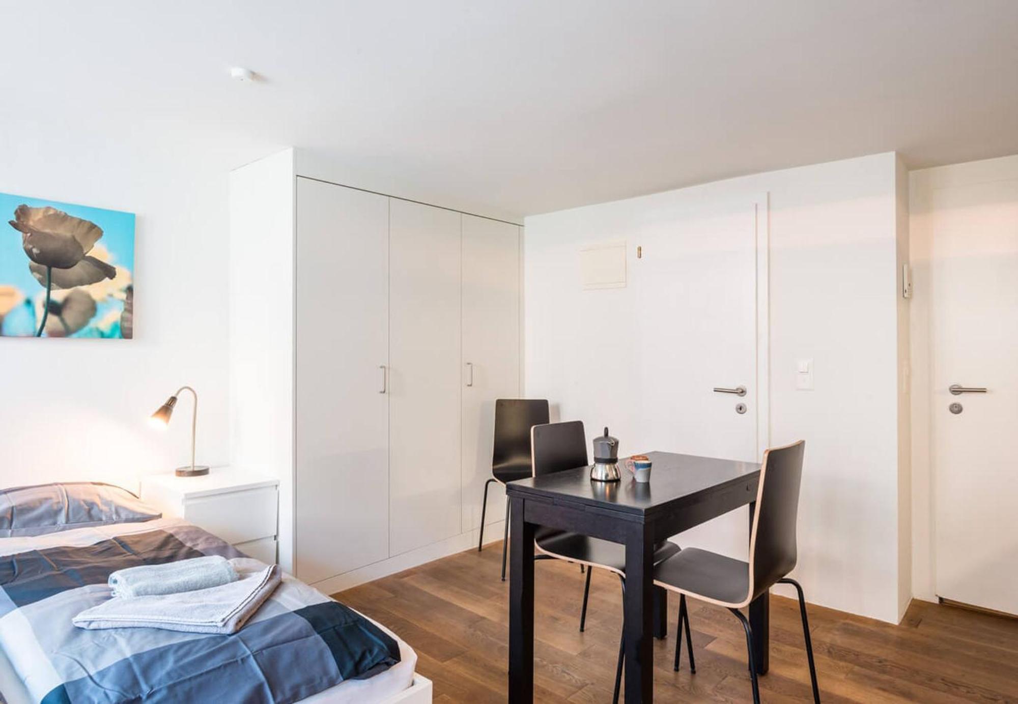 Hitrental Schmidgasse - * Zürich