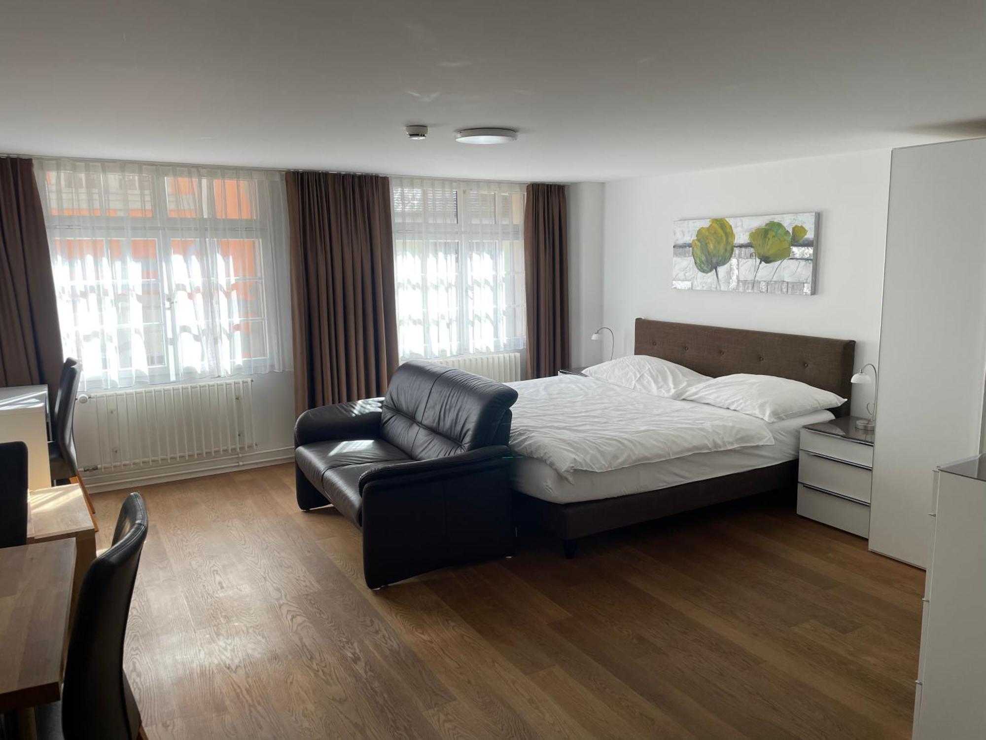 Aparthotel Splendid Center