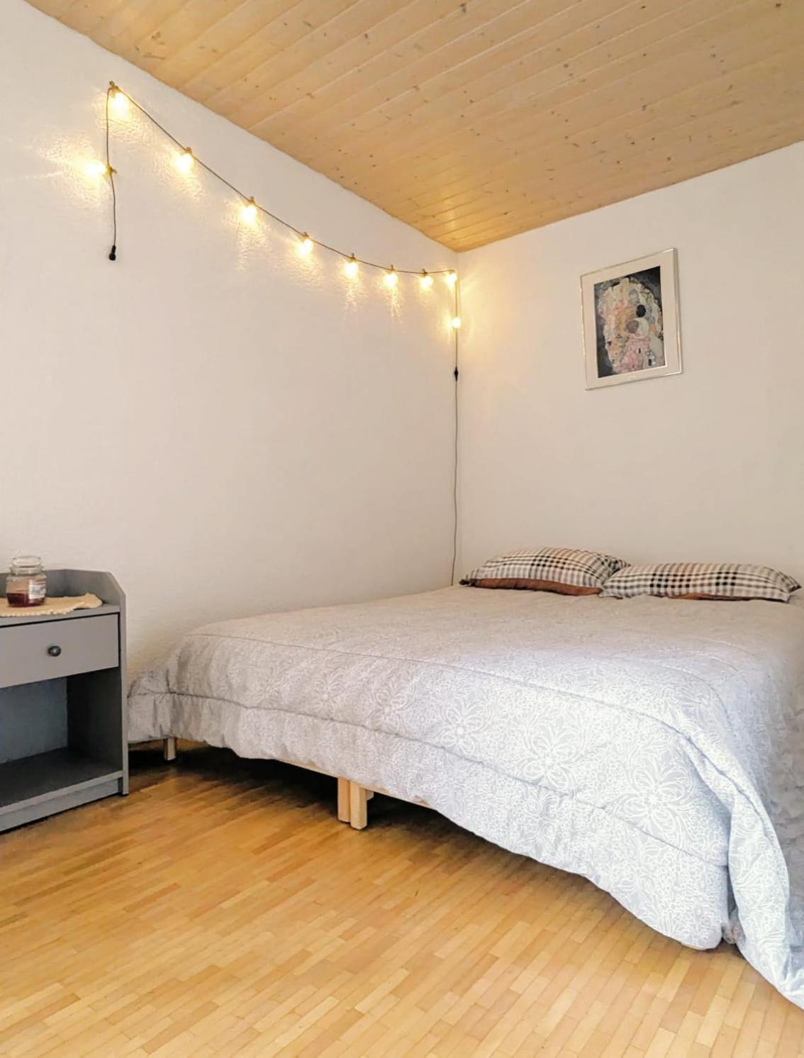 Urban Retreat - Cozy Studio With Private Patio Apartment *