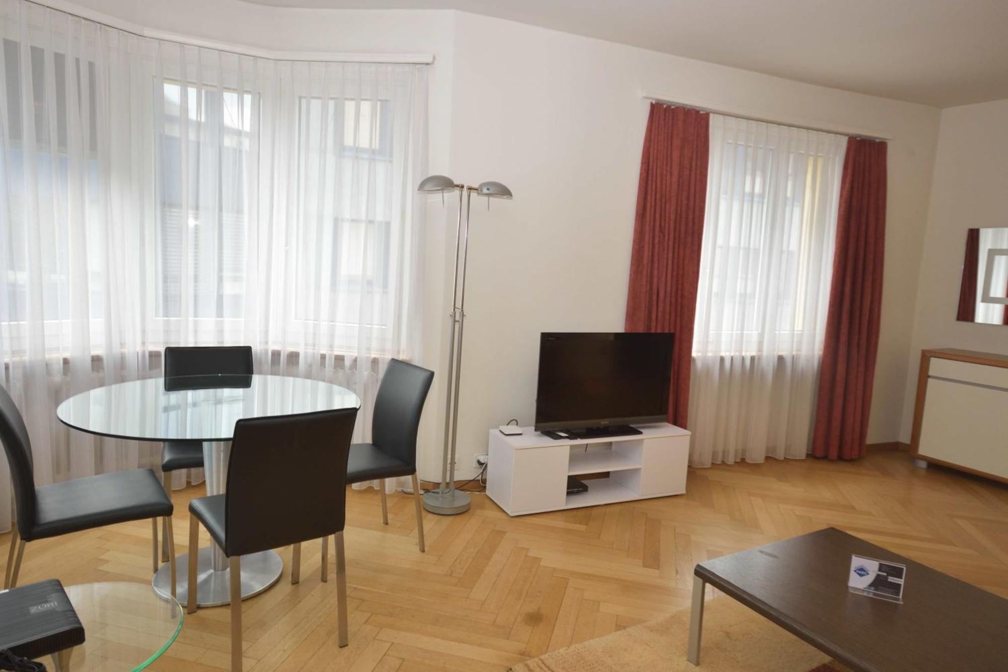 Spacious 1br Near And Opera - Mill 3 11 Apartment *
