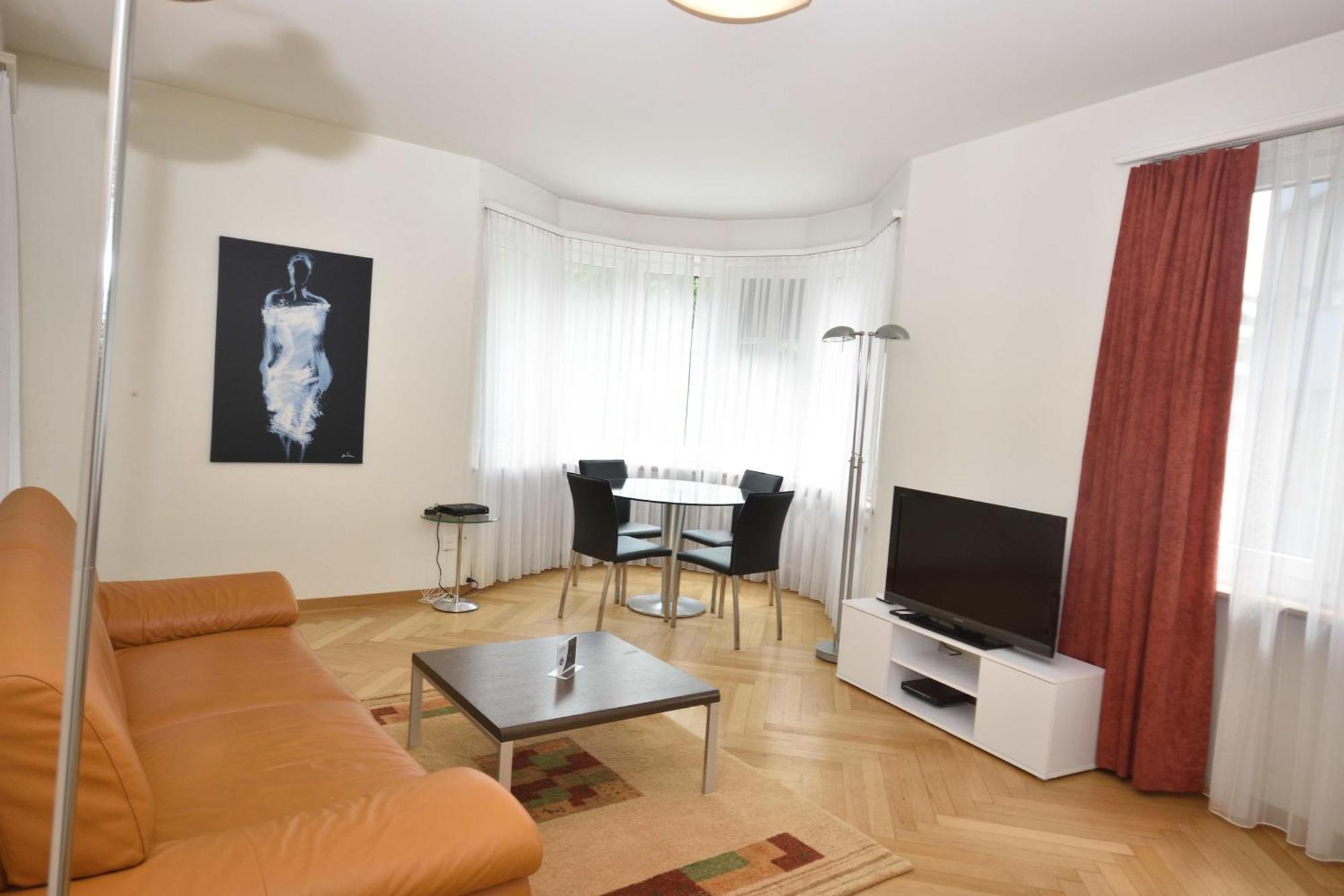 Spacious 1br Near And Opera - Mill 3 11 *