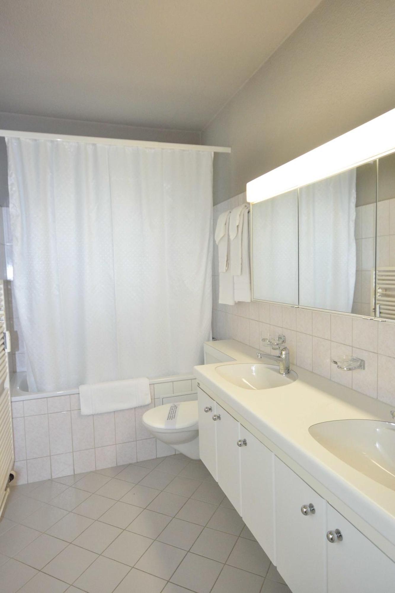 Spacious 1br Near And Opera - Mill 3 11 Zurich