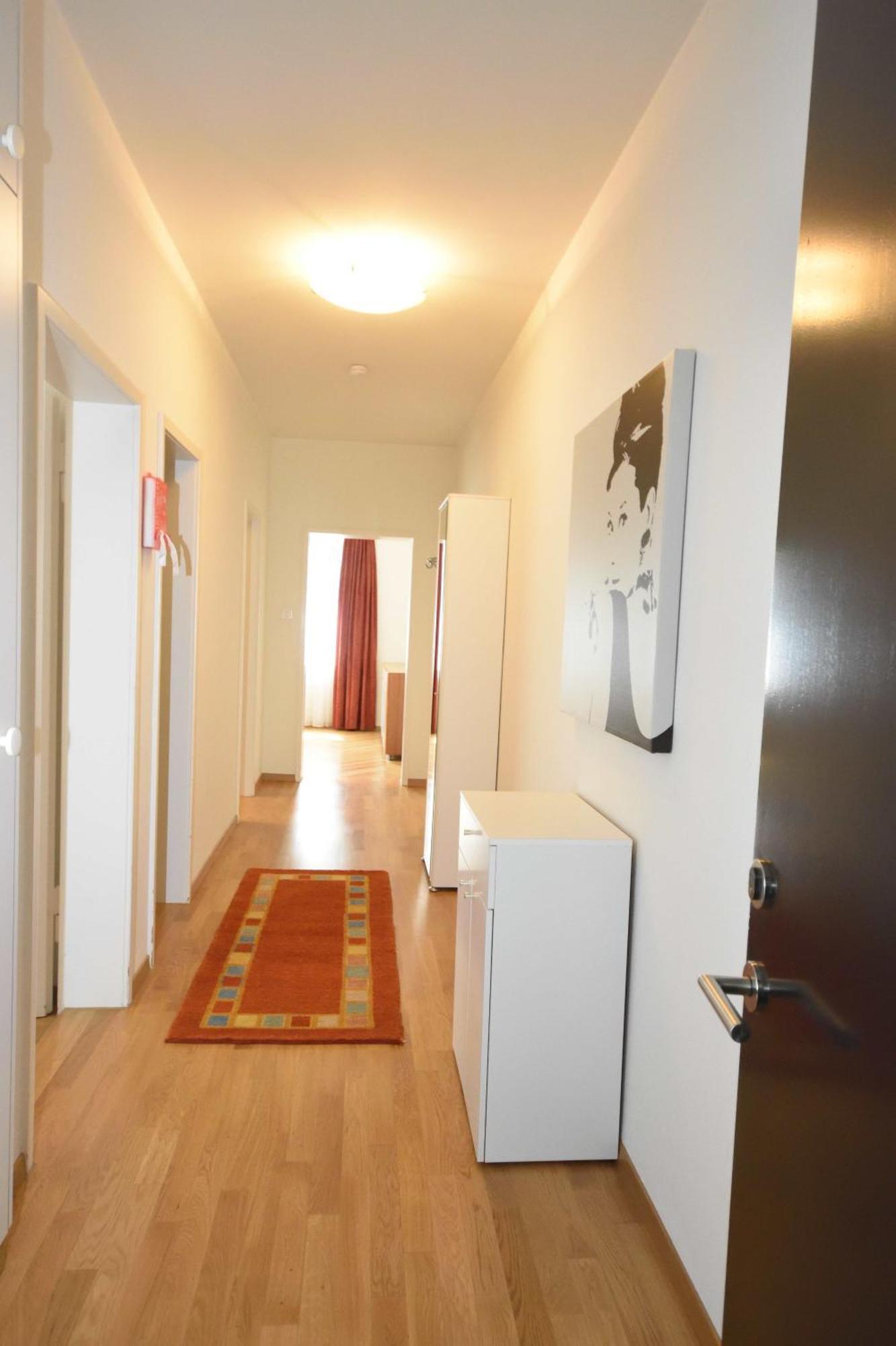 Spacious 1br Near And Opera - Mill 3 11