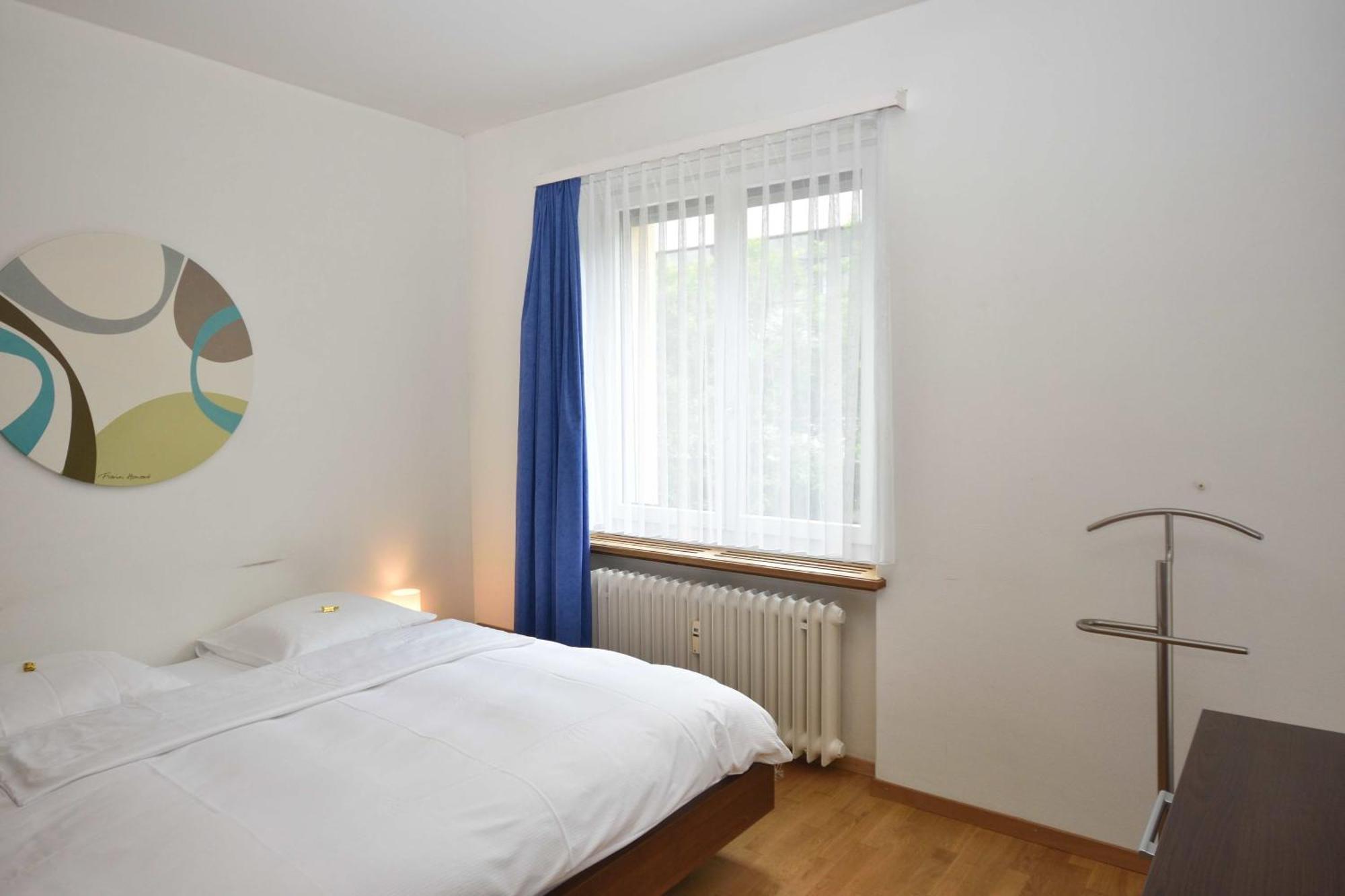 Spacious 1br Near And Opera - Mill 3 11 Apartment