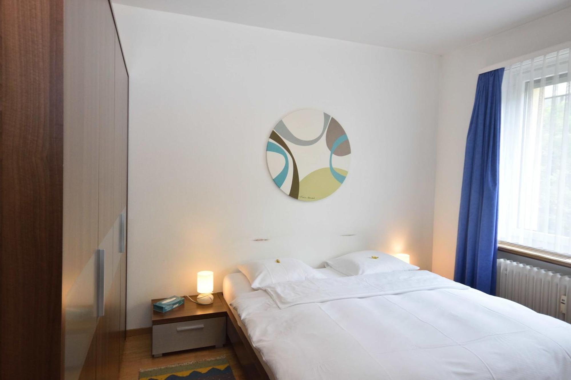 Apartment Spacious 1br Near And Opera - Mill 3 11
