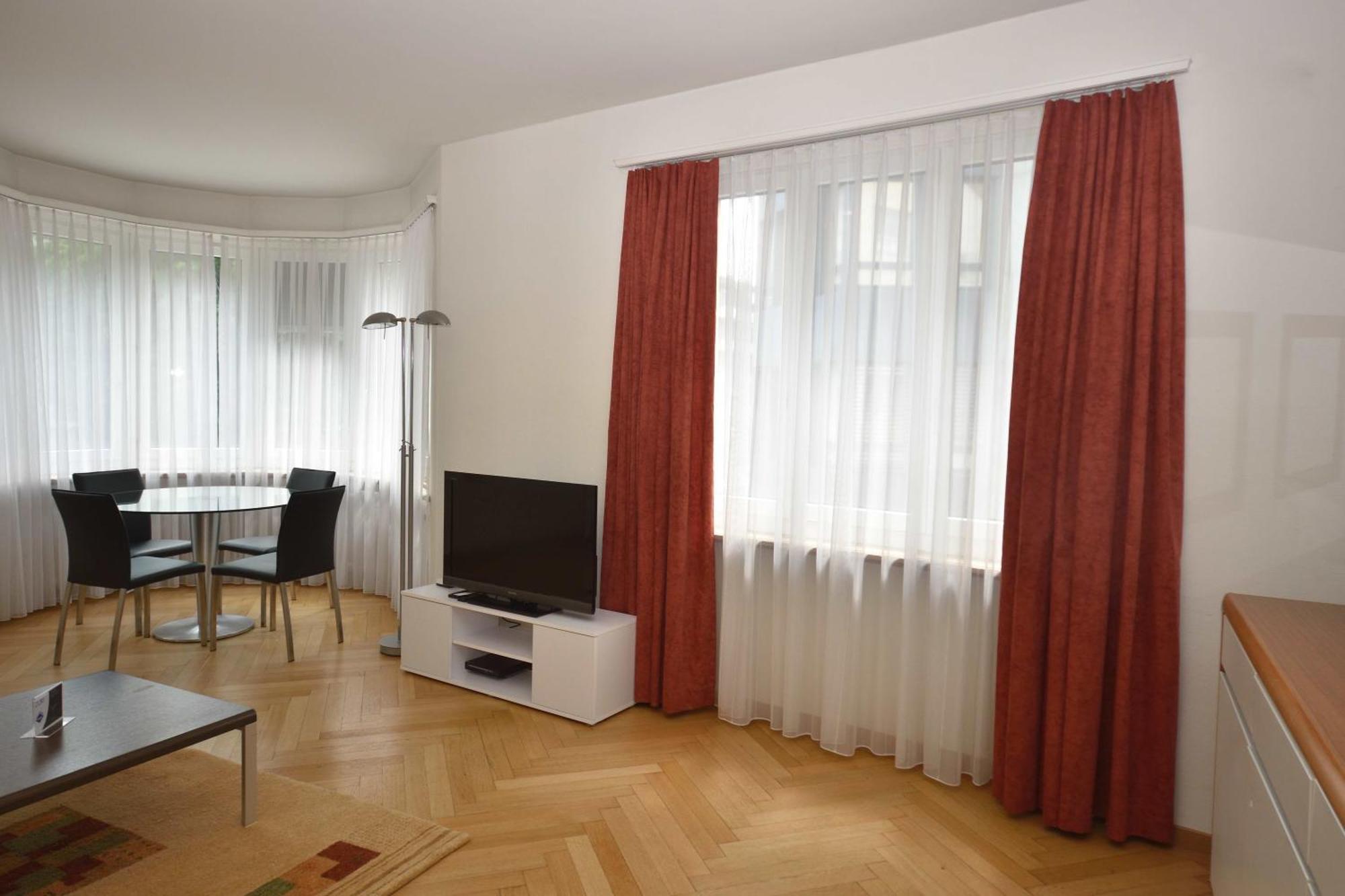 Spacious 1br Near And Opera - Mill 3 11 Apartment *