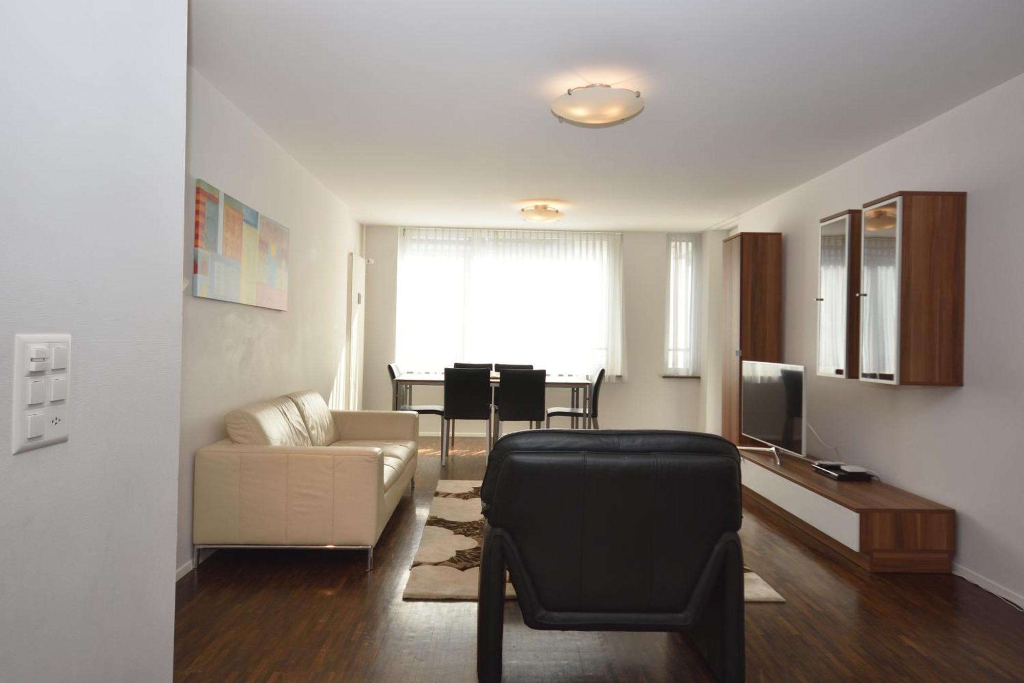 Amazing 2br Near - Flower 33 *