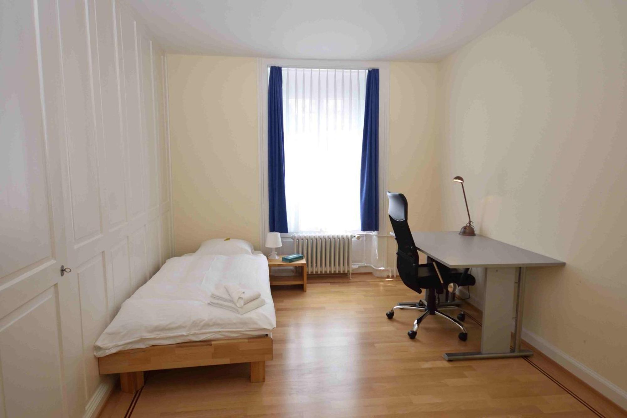 Executive 3br Near Opera - Pabs 4 Apartment