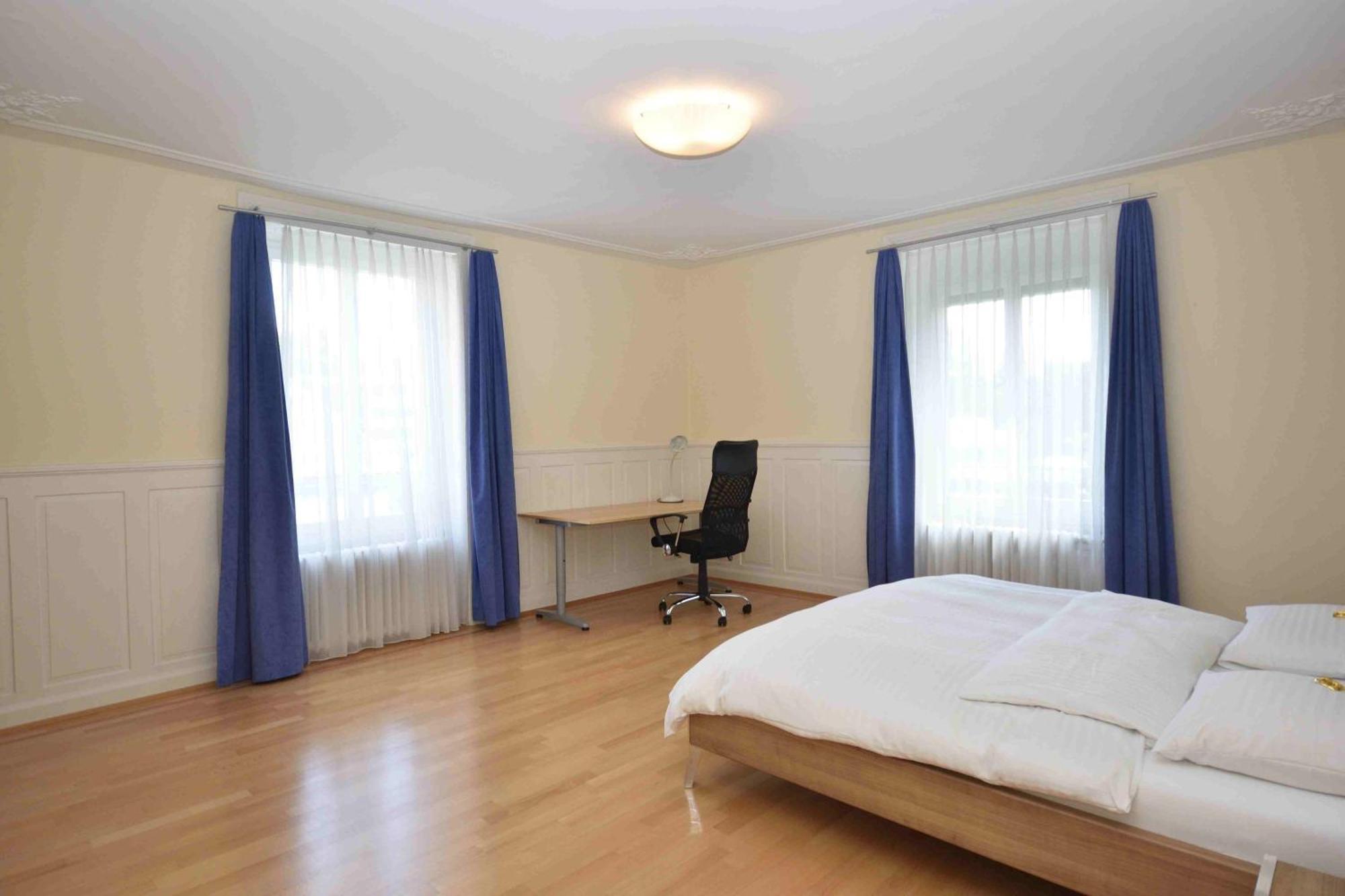 Apartment Executive 3br Near Opera - Pabs 4 Zurich