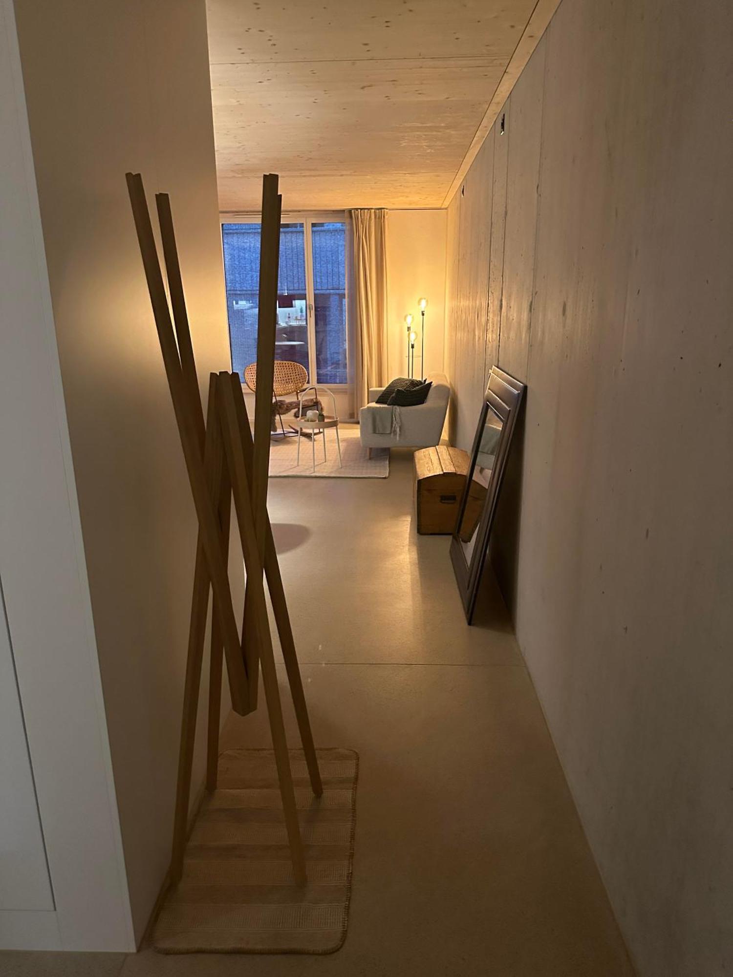 Apartment Modernes 