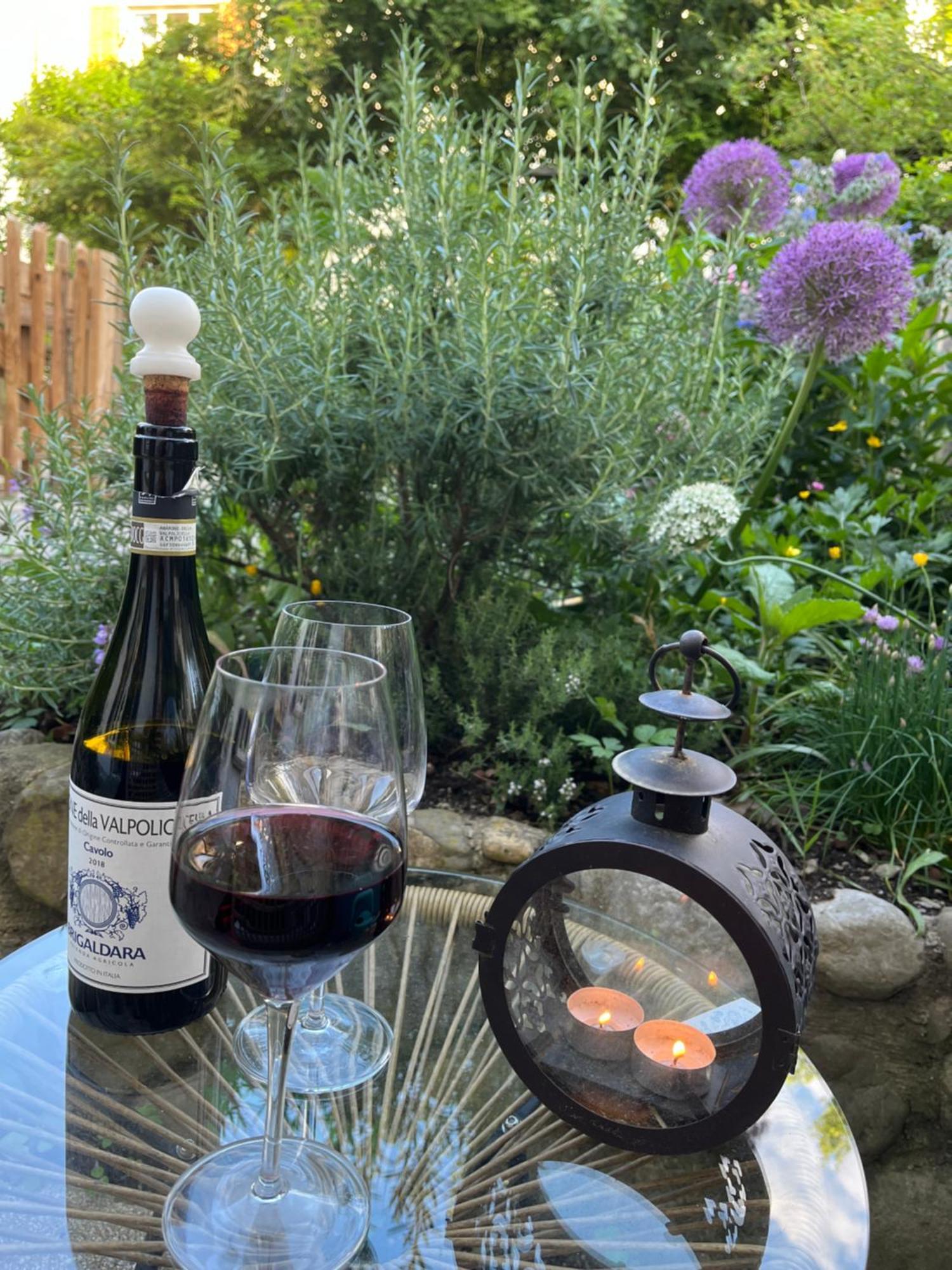 Letzigrund With Private Garden * Zurich