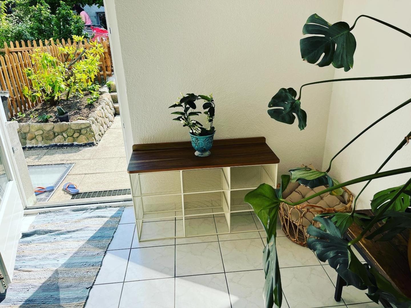 Letzigrund With Private Garden Apartment