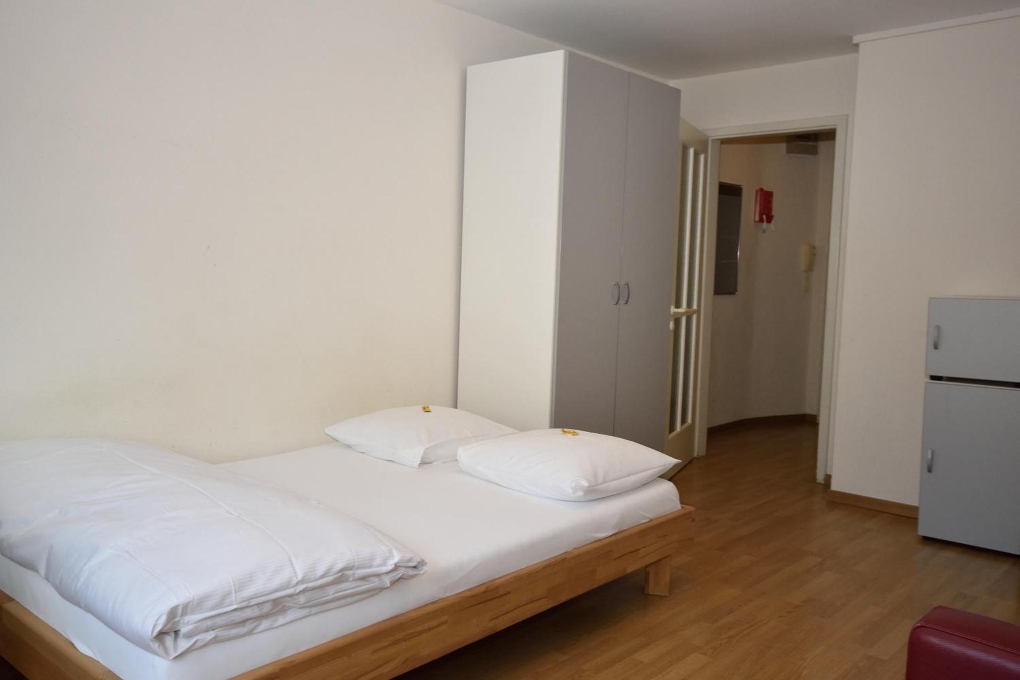 Apartment - Crown 32 *
