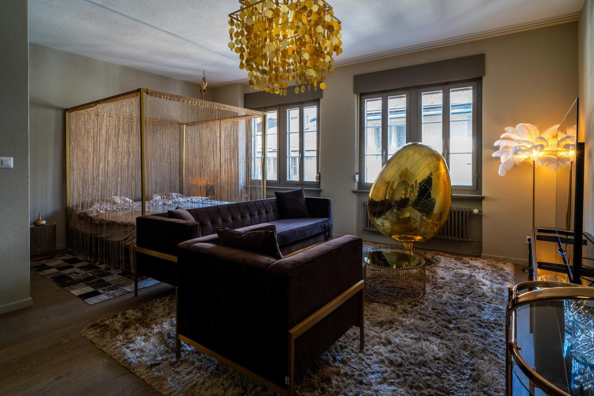Apartment Traumwohnung Im Herzen Von *
