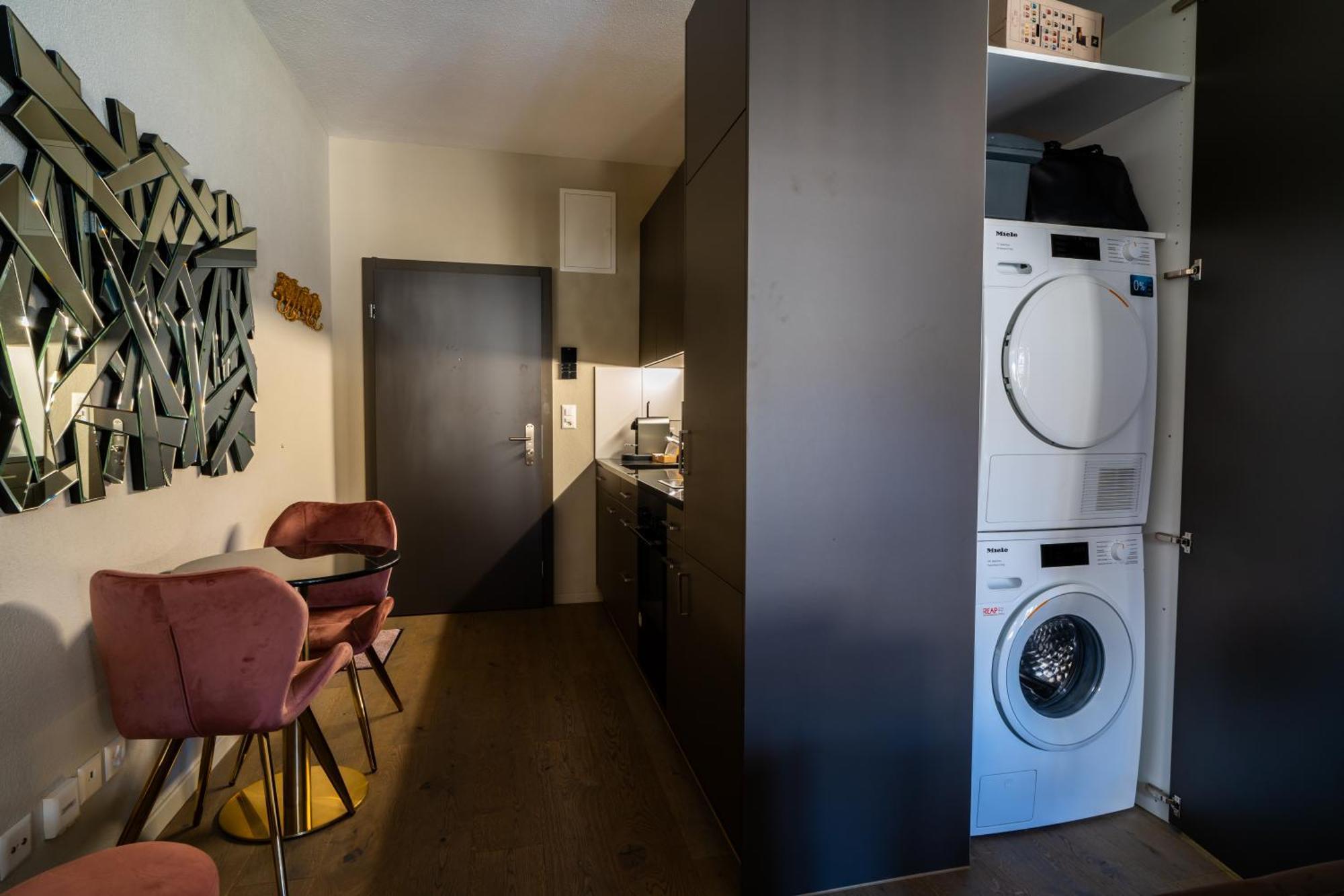 Traumwohnung Im Herzen Von Apartment *