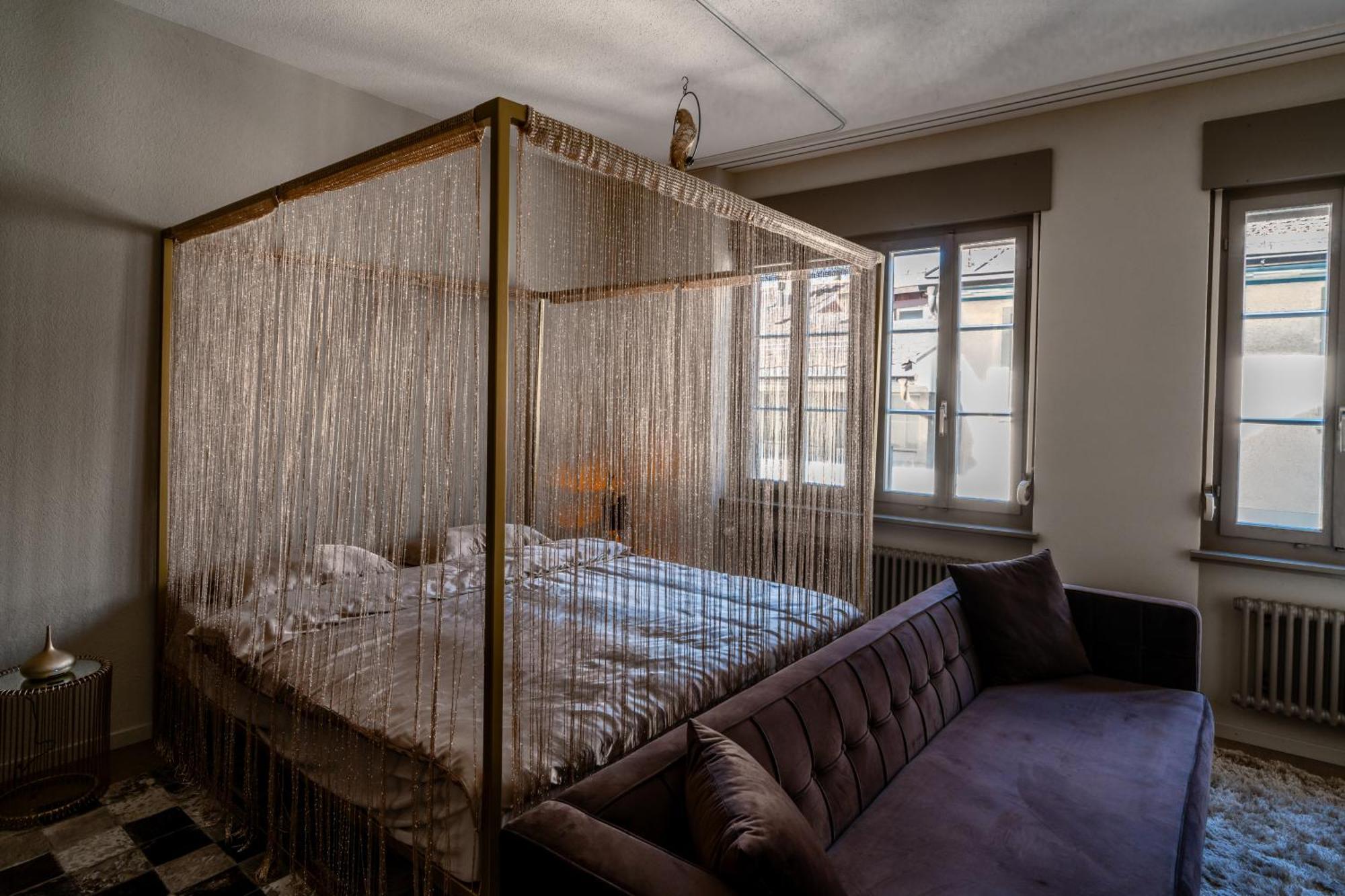 Apartment Traumwohnung Im Herzen Von *