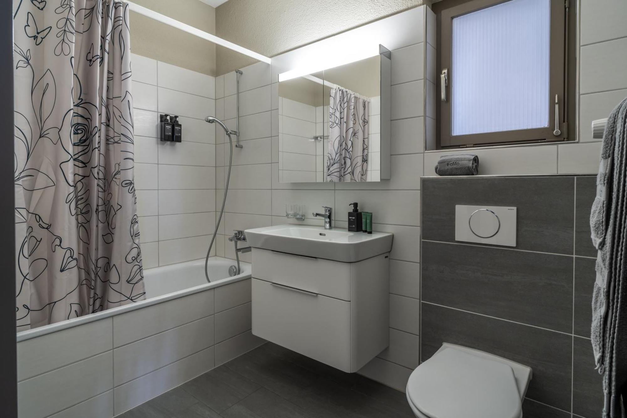 Traumwohnung Im Herzen Von
